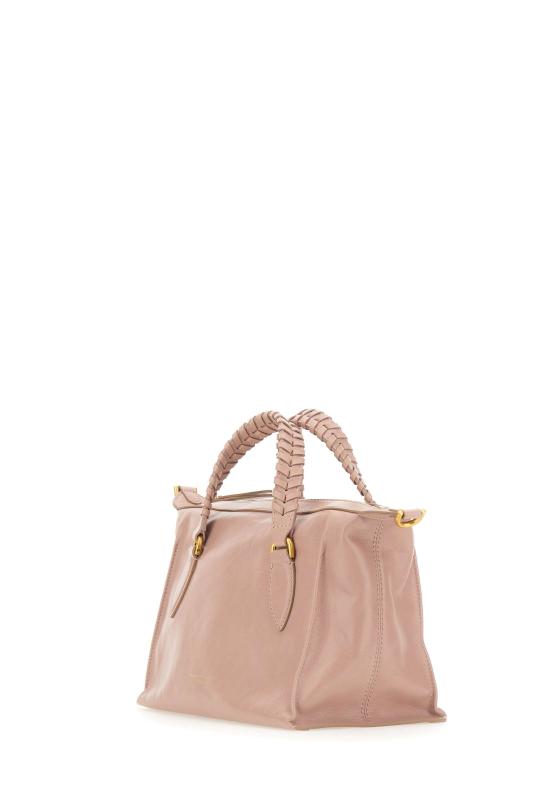 26SS 지아니 끼아리니 토트백 BS11915 RALPHPINKSALT Pink - GIANNI CHIARINI