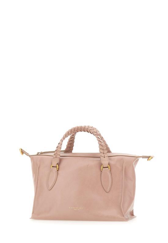 26SS 지아니 끼아리니 토트백 BS11915 RALPHPINKSALT Pink