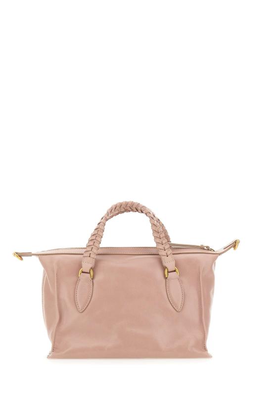 26SS 지아니 끼아리니 토트백 BS11915 RALPHPINKSALT Pink - GIANNI CHIARINI