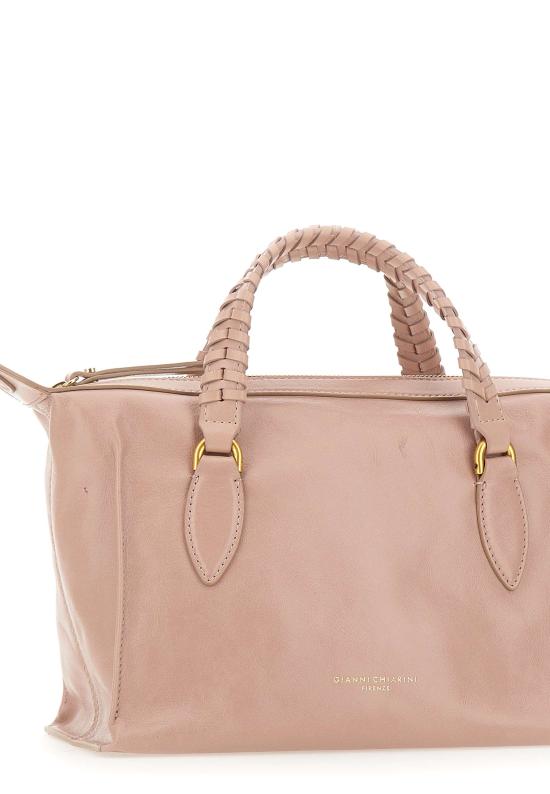 26SS 지아니 끼아리니 토트백 BS11915 RALPHPINKSALT Pink - GIANNI CHIARINI