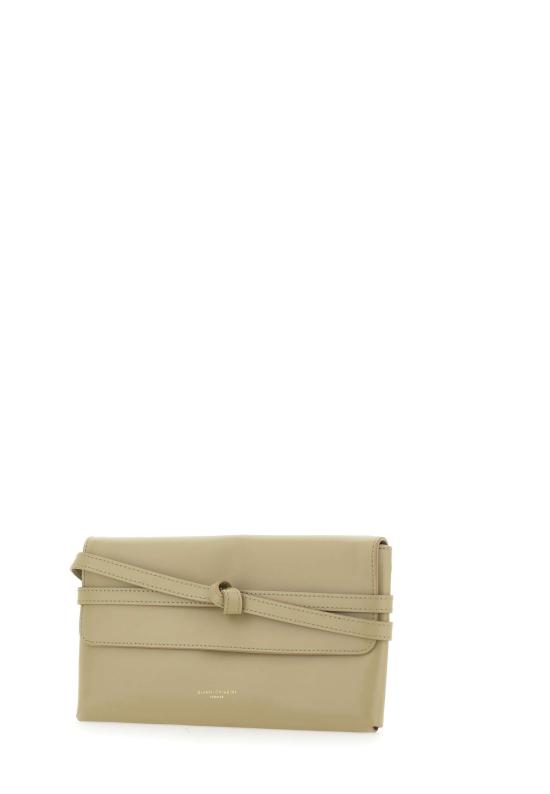 26SS 지아니 끼아리니 클러치/파우치 BS12146 LSRWILLOW Green