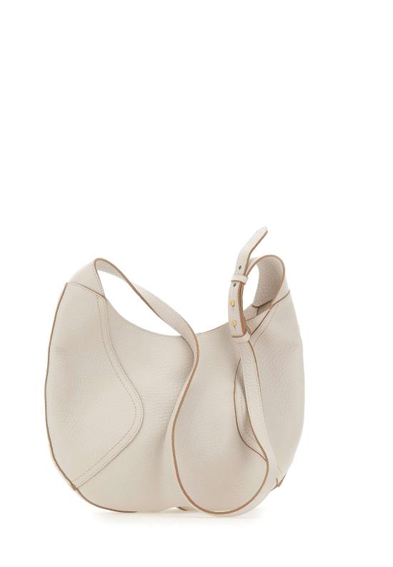 26SS 지아니 끼아리니 숄더백 BS12095 RNGDBLTUSABBIA White - GIANNI CHIARINI