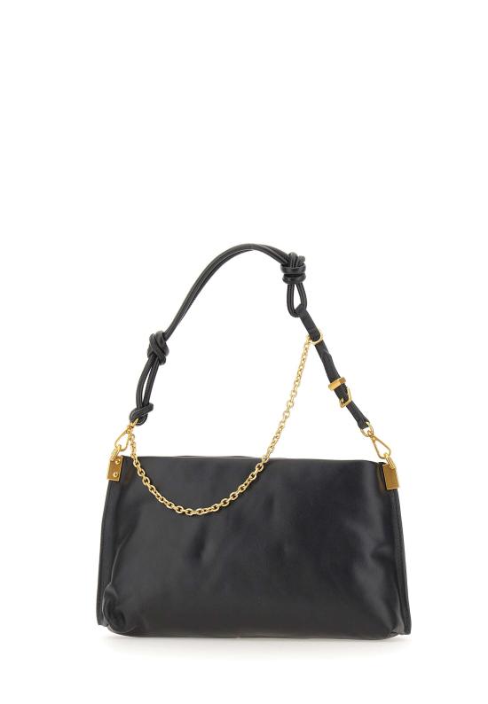 26SS 지아니 끼아리니 숄더백 BS11934 FOUCLDNERO Black