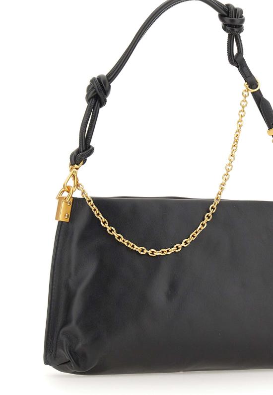 26SS 지아니 끼아리니 숄더백 BS11934 FOUCLDNERO Black - GIANNI CHIARINI