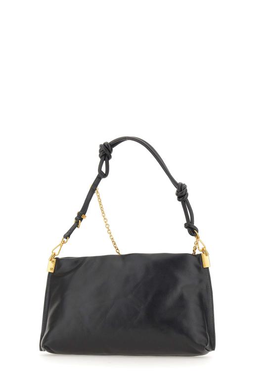 26SS 지아니 끼아리니 숄더백 BS11934 FOUCLDNERO Black - GIANNI CHIARINI