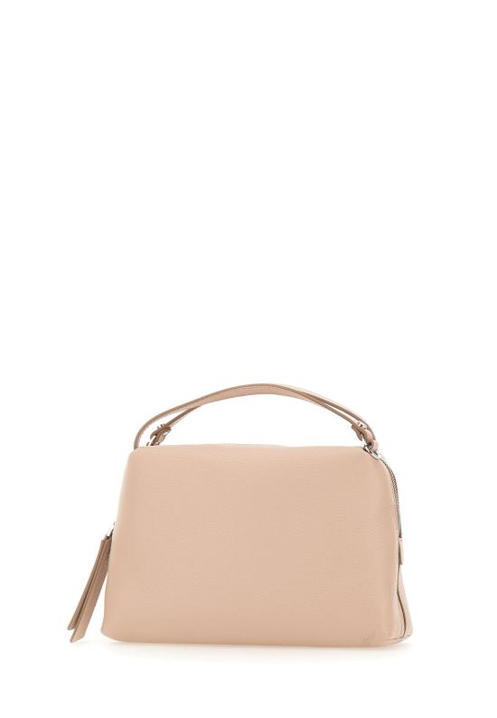 26SS 지아니 끼아리니 토트백 BS8148 COMMGRNPINKSALT Pink