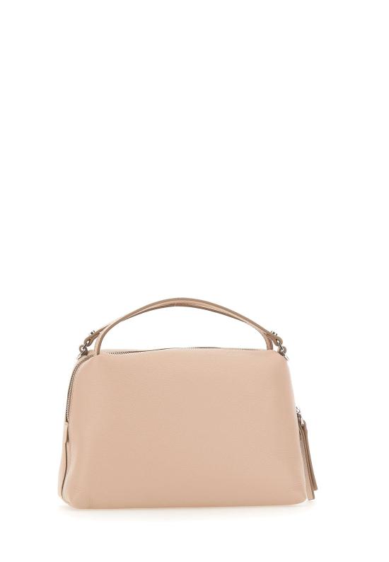 26SS 지아니 끼아리니 토트백 BS8148 COMMGRNPINKSALT Pink - GIANNI CHIARINI