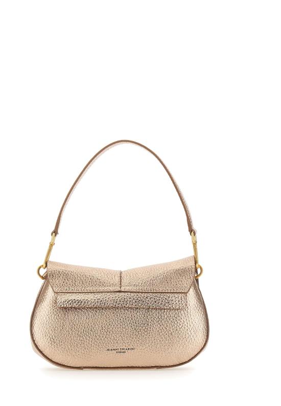 26SS 지아니 끼아리니 숄더백 BS11088 TKLNAMCPMIRAGE Golden - GIANNI CHIARINI