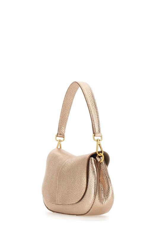 26SS 지아니 끼아리니 숄더백 BS11088 TKLNAMCPMIRAGE Golden - GIANNI CHIARINI