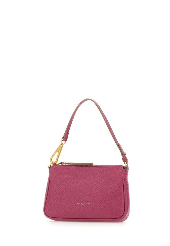 26SS 지아니 끼아리니 숄더백 BS8750 TKLDESERTFLOWER Pink