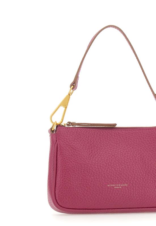 26SS 지아니 끼아리니 숄더백 BS8750 TKLDESERTFLOWER Pink - GIANNI CHIARINI