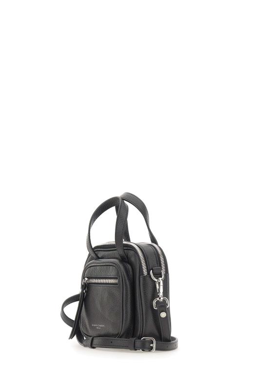 26SS 지아니 끼아리니 토트백 BS11805 COMMGRNNERO BLACK - GIANNI CHIARINI