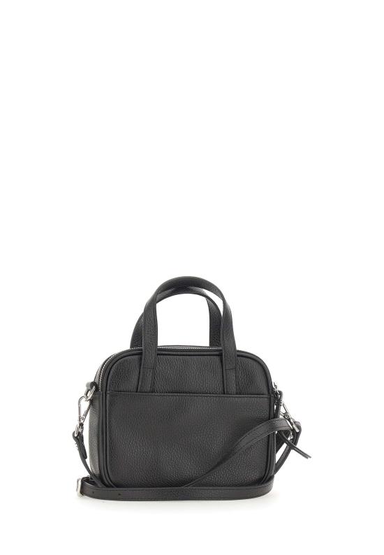 26SS 지아니 끼아리니 토트백 BS11805 COMMGRNNERO BLACK - GIANNI CHIARINI