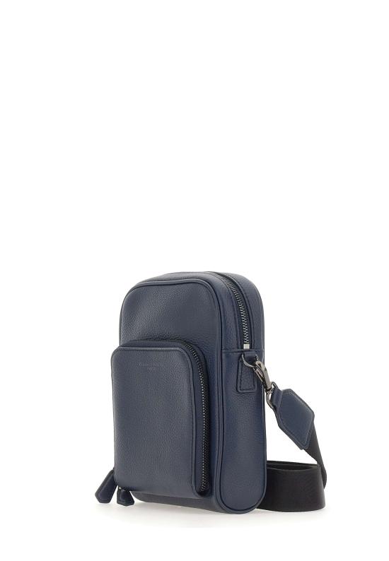 26SS 지아니 끼아리니 숄더백 BSUB18269 GRNCRVNAVY Blue - GIANNI CHIARINI