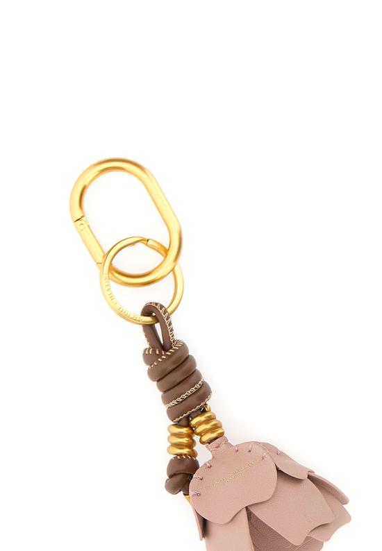 26SS 지아니 끼아리니 키링 PCDESERTFLOWER02 PINKSALT Pink - GIANNI CHIARINI