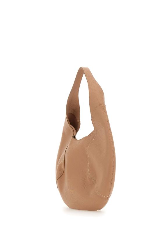 26SS 지아니 끼아리니 숄더백 BS12096 RNGDBLTUCLAY Beige - GIANNI CHIARINI