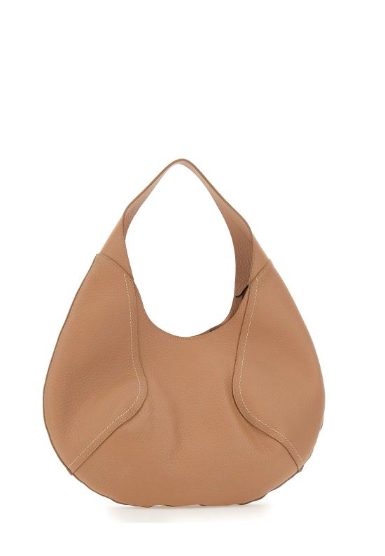 26SS 지아니 끼아리니 숄더백 BS12096 RNGDBLTUCLAY Beige - GIANNI CHIARINI