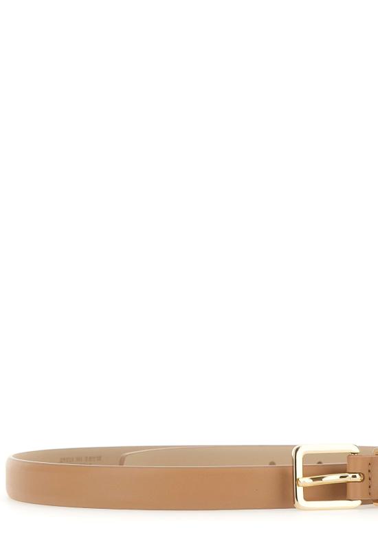 26SS 지아니 끼아리니 레귤러 벨트 CNK00331 NACLAY Beige - GIANNI CHIARINI