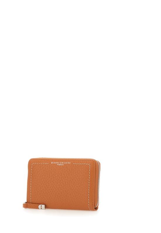 26SS 지아니 끼아리니 지갑 PF5043 TKLSPICE Orange - GIANNI CHIARINI