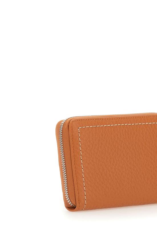 26SS 지아니 끼아리니 지갑 PF5043 TKLSPICE Orange - GIANNI CHIARINI