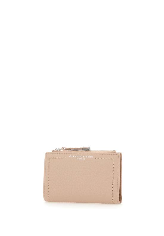 26SS 지아니 끼아리니 지갑 PF6003 TKLPINKSALT Pink - GIANNI CHIARINI