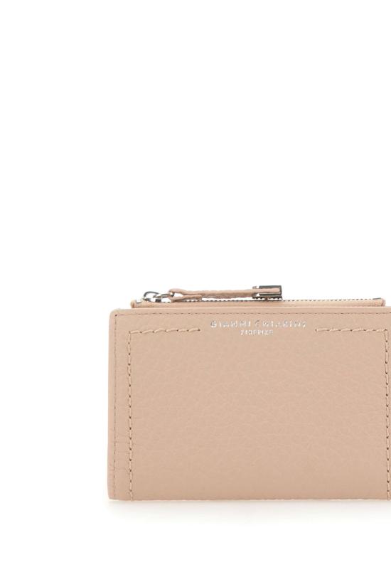 26SS 지아니 끼아리니 지갑 PF6003 TKLPINKSALT Pink - GIANNI CHIARINI
