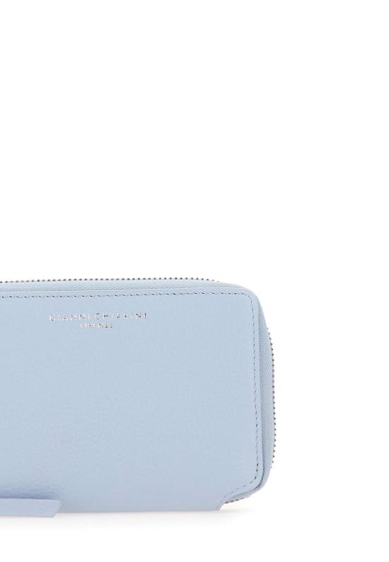 26SS 지아니 끼아리니 지갑 PF6008 GRNOASI Blue - GIANNI CHIARINI
