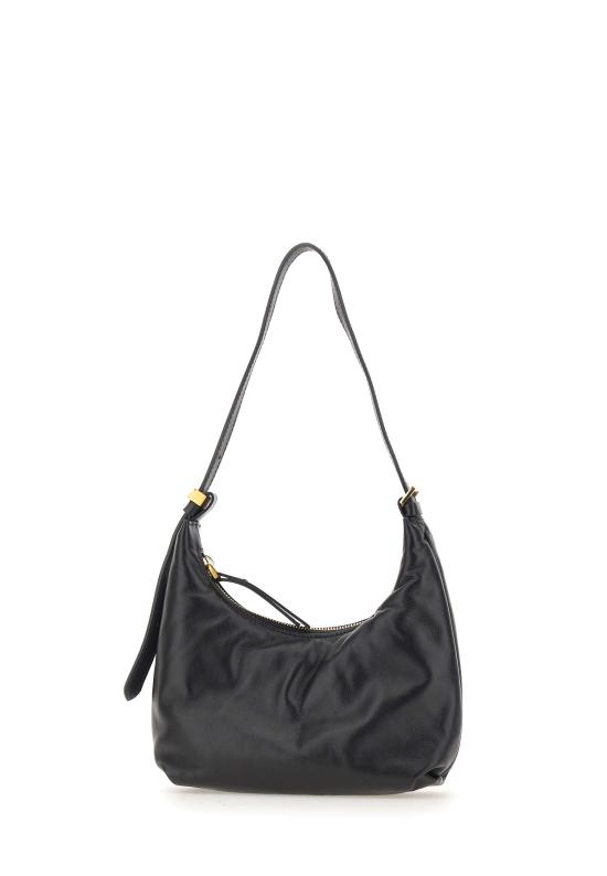 26SS 지아니 끼아리니 숄더백 BS11925 FOUCLDNERO Black