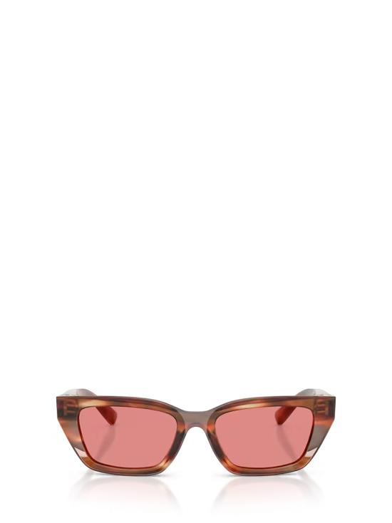 26FW 돌체앤가바나 선글라스 DG4532 322175 STRIPED BROWN