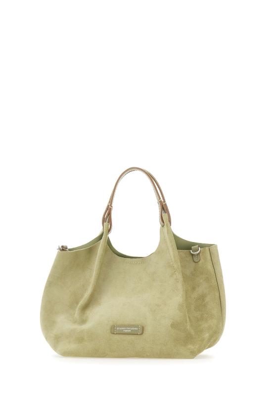 26SS 지아니 끼아리니 숄더백 BS9779 CMPLWILLOW Green