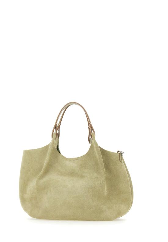 26SS 지아니 끼아리니 숄더백 BS9779 CMPLWILLOW Green - GIANNI CHIARINI