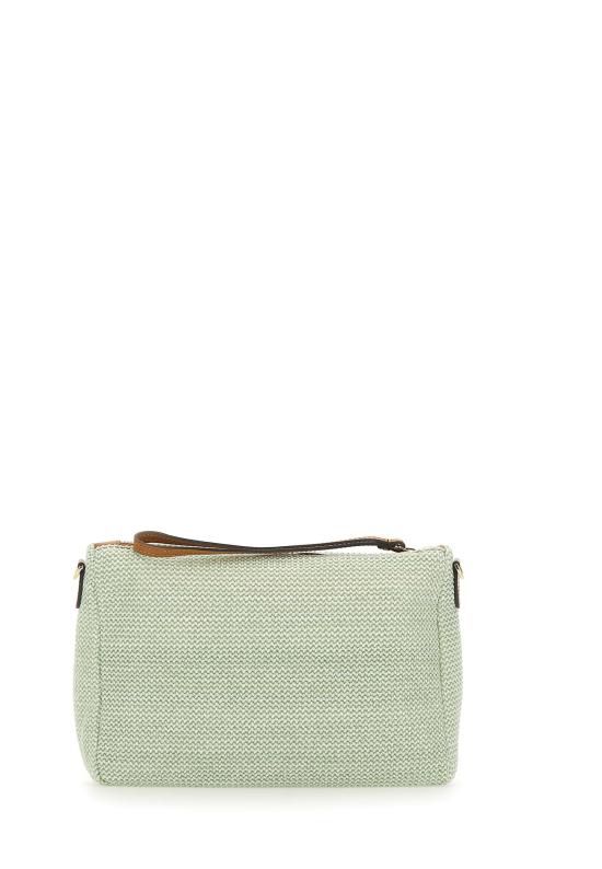 26SS 지아니 끼아리니 클러치/파우치 BS10225 TWISTLSOASICUOIO Green - GIANNI CHIARINI