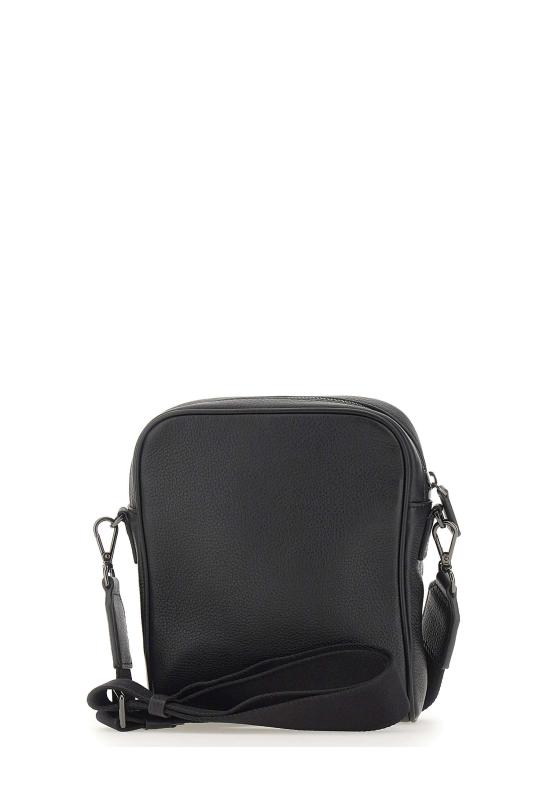 26SS 지아니 끼아리니 숄더백 BSUB18269 GRNCRVNERO Black - GIANNI CHIARINI