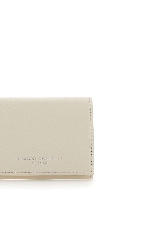 26SS 지아니 끼아리니 지갑 PF5039 GRNMARBLE White - GIANNI CHIARINI