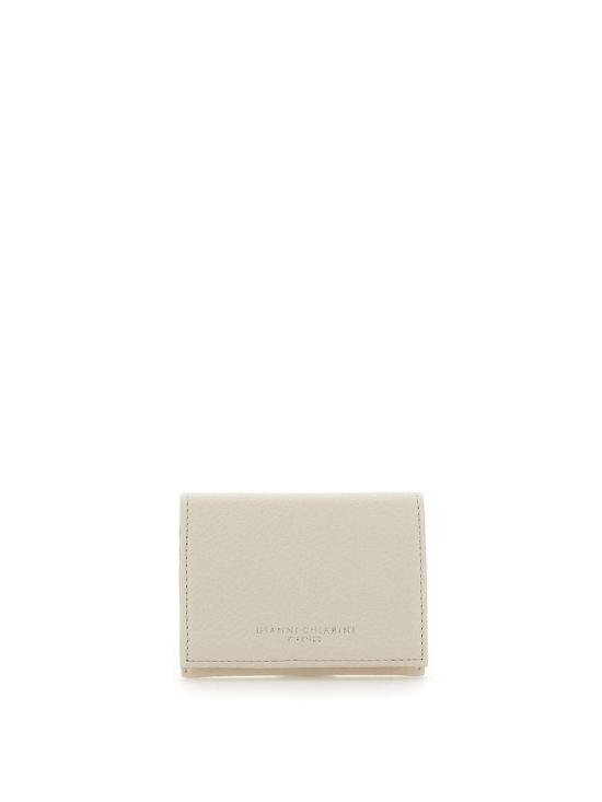 26SS 지아니 끼아리니 지갑 PF5039 GRNMARBLE White - GIANNI CHIARINI