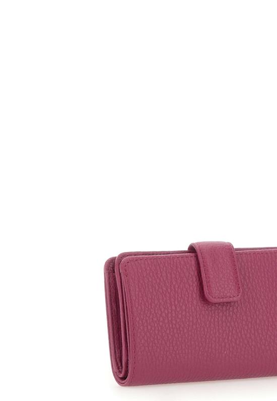 26SS 지아니 끼아리니 지갑 PFWBW13757 GRNDESERTFLOWER Pink - GIANNI CHIARINI