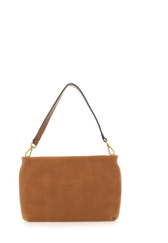 26SS 지아니 끼아리니 숄더백 BS10925 CMPLCARAMEL Brown - GIANNI CHIARINI