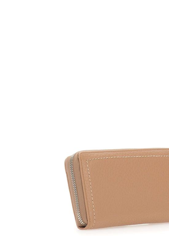 26SS 지아니 끼아리니 지갑 PF5042 TKLCLAY Beige - GIANNI CHIARINI