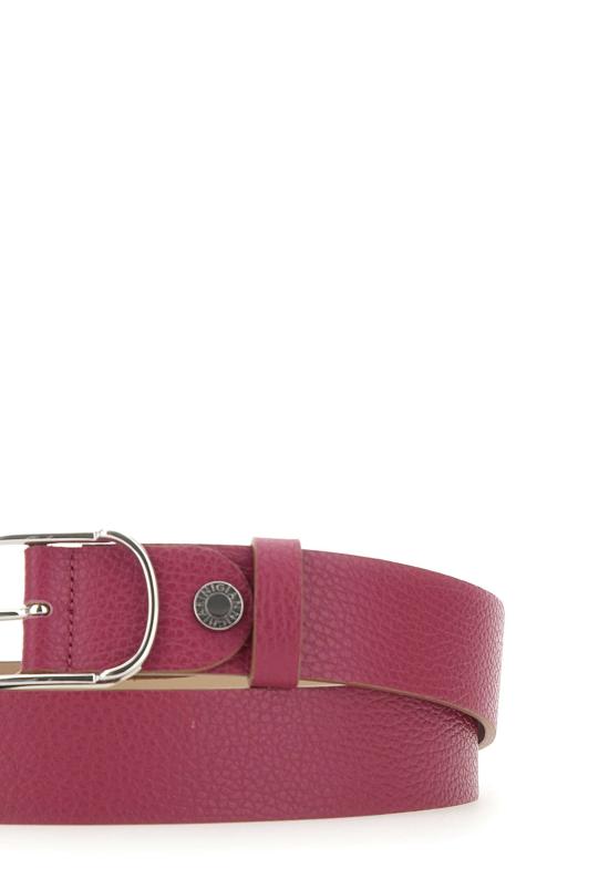 26SS 지아니 끼아리니 레귤러 벨트 CN9903708 GRNDESERTFLOWER Pink - GIANNI CHIARINI