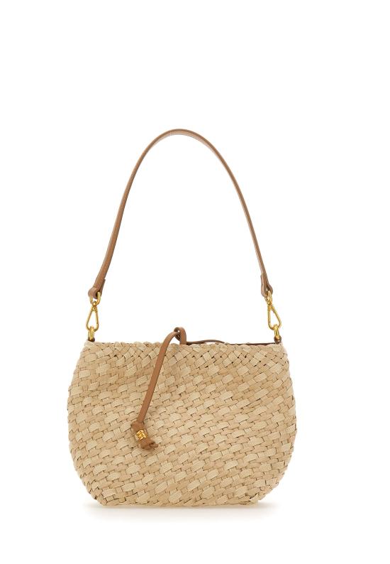 26SS 지아니 끼아리니 숄더백 BS11766 COMMCNPGINTNATURALE Beige - GIANNI CHIARINI