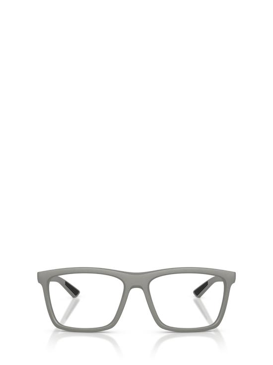 26FW 프라다 안경 PS 01TV 16X1O1 METAL GREY