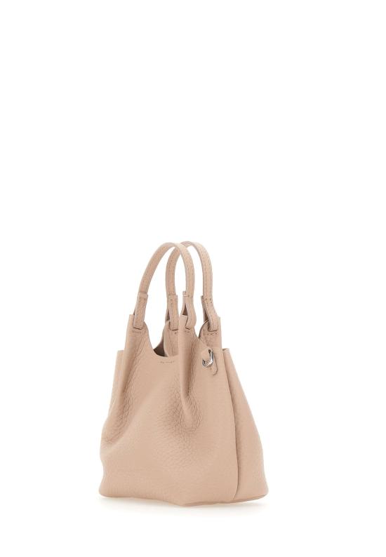 26SS 지아니 끼아리니 토트백 BS9718 RNGDBLTUPINKSALT - GIANNI CHIARINI