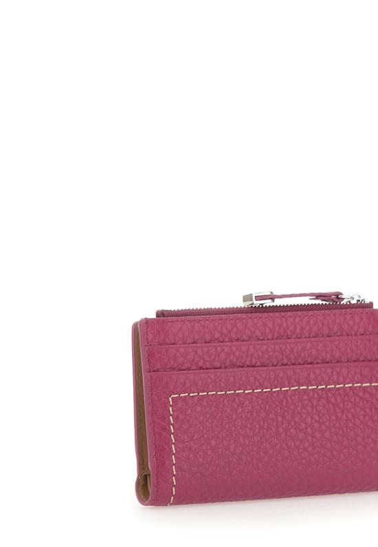 26SS 지아니 끼아리니 지갑 PF6003 TKLDESERTFLOWER Pink - GIANNI CHIARINI