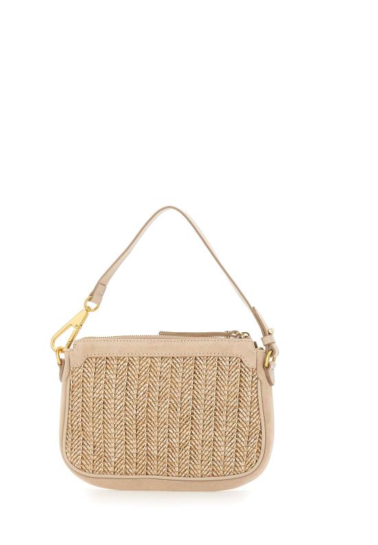 26SS 지아니 끼아리니 숄더백 BS12370 PGLSPGSABBIA Beige - GIANNI CHIARINI