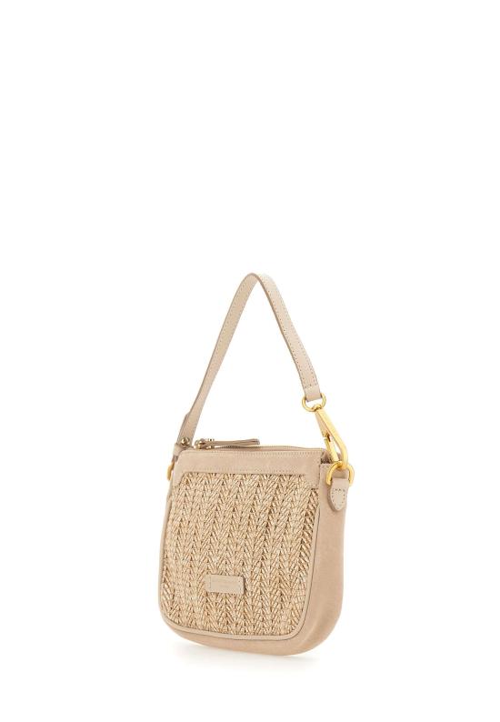 26SS 지아니 끼아리니 숄더백 BS12370 PGLSPGSABBIA Beige - GIANNI CHIARINI