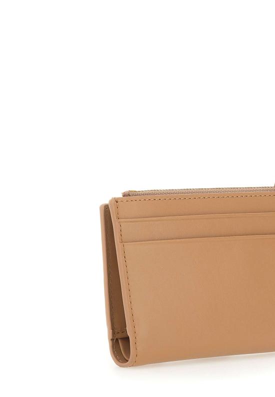 26SS 지아니 끼아리니 지갑 PF6003 NACLAY Beige - GIANNI CHIARINI