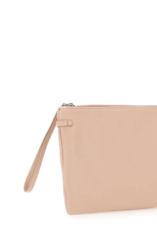 26SS 지아니 끼아리니 클러치/파우치 BS3695 GRNPINKSALT Pink - GIANNI CHIARINI