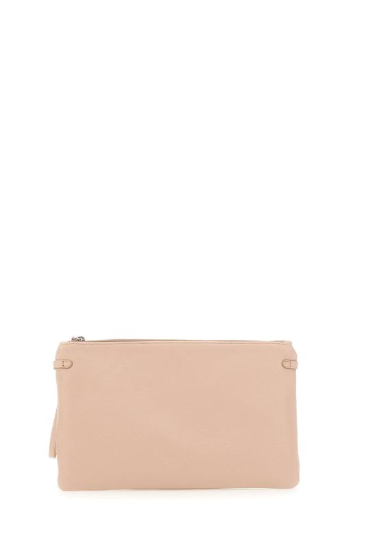 26SS 지아니 끼아리니 클러치/파우치 BS3695 GRNPINKSALT Pink - GIANNI CHIARINI