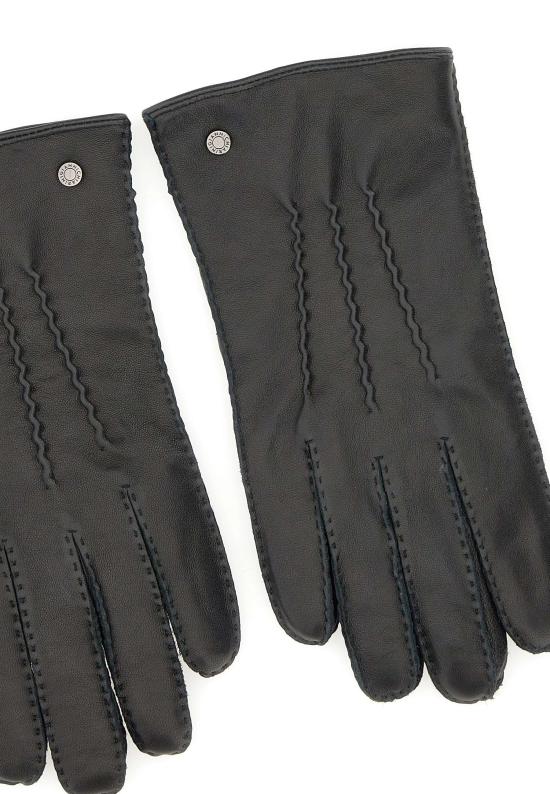 26SS 지아니 끼아리니 장갑 GN11125 NANERO Black - GIANNI CHIARINI