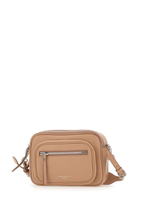 26SS 지아니 끼아리니 숄더백 BS11806 COMMGRNCLAY Beige